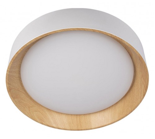 Накладной светильник Loft it 10202 White Coin