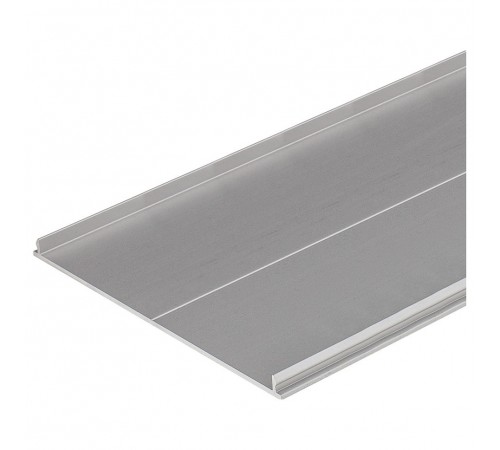 Рассеиватель Arlight 016985 TOP-LINIA140-С-2000 ANOD