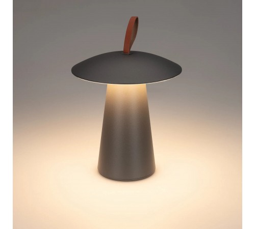 Настольная лампа декоративная Arlight 043587 SP-PATIO