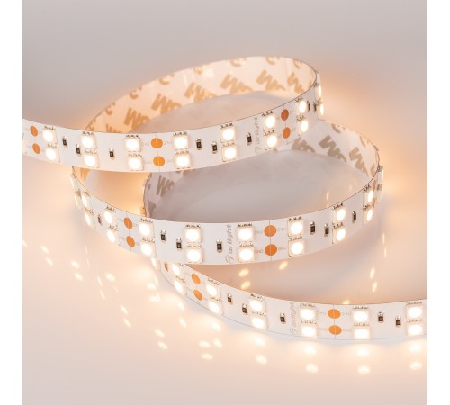 Лента светодиодная Arlight 011259(2) RT открытая