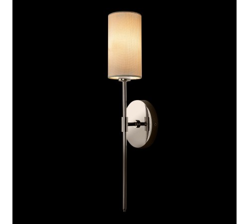 Бра Loft it 10307W Nickel Comfy