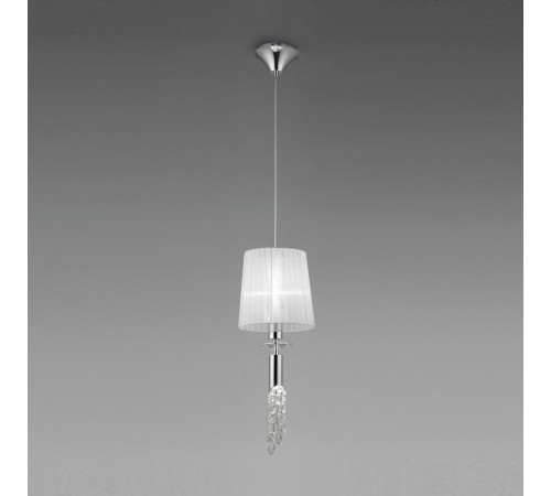 Подвесной светильник Mantra 3861 Tiffany