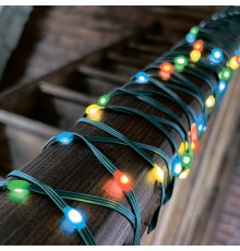 Гирлянда Нить ULD-S1000-100/DGA UL-00011302