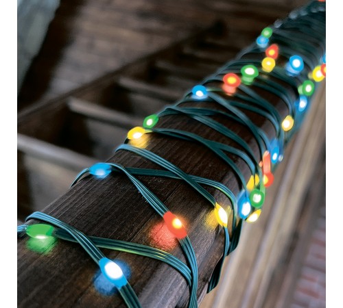 Гирлянда Нить ULD-S1000-100/DGA UL-00011302