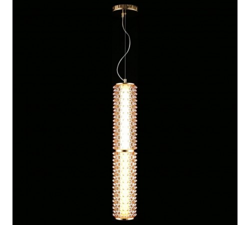 Подвесной светильник Aployt APL.331.26.29 Ozann