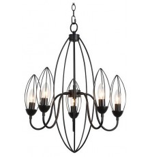 Подвесная люстра Alfa-Light F3524-01 F3524