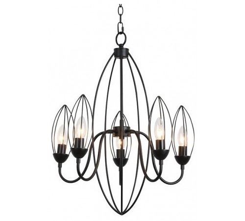 Подвесная люстра Alfa-Light F3524-01 F3524