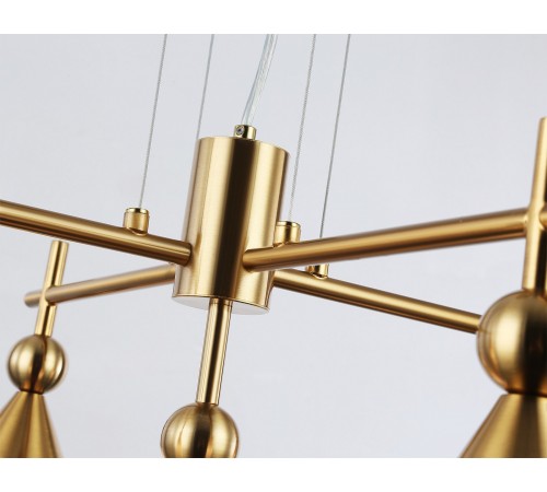 Подвесная люстра Ambrella Light LH55276 LH