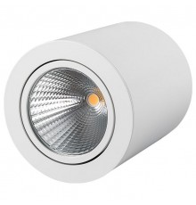 Накладной светильник Arlight 021065 Sp-focus-r