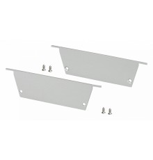 Заглушка для профиля Arlight 027932 ARH