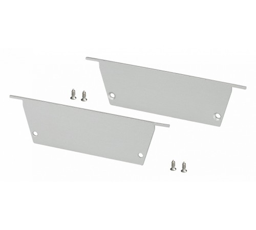 Заглушка для профиля Arlight 027932 ARH