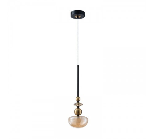 Подвесной светильник Belfast A1991/130 GL Herbison