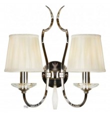 Бра iLamp W2508-2 nic Charm