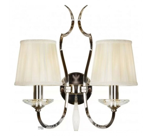 Бра iLamp W2508-2 nic Charm