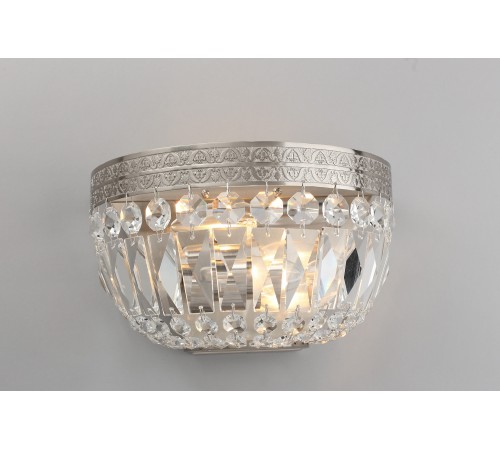 Накладной светильник Aployt APL.757.11.02 Lidi