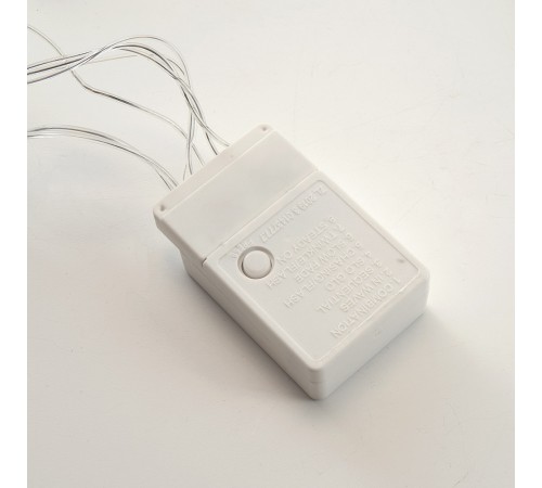 Занавес световой Feron 48607 CL25