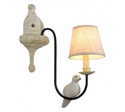 Бра Loft it LOFT1029W-1 Birds