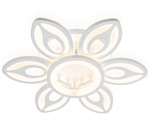 Накладной светильник Ambrella Light FA462 FA