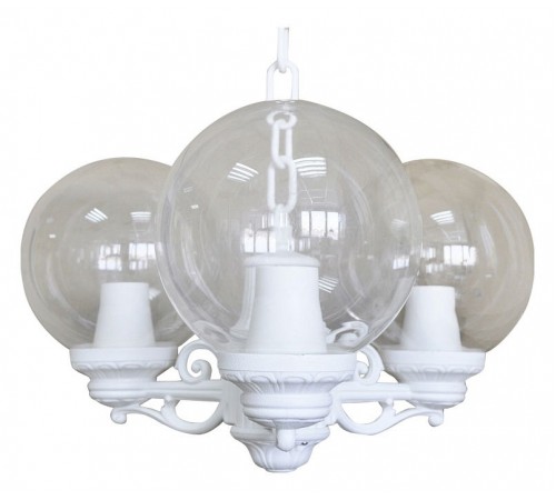 Подвесной светильник Fumagalli G25.120.S30.WXF1R Globe 250