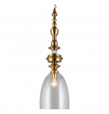 Подвесной светильник Aployt APL.602.16.01 Rena