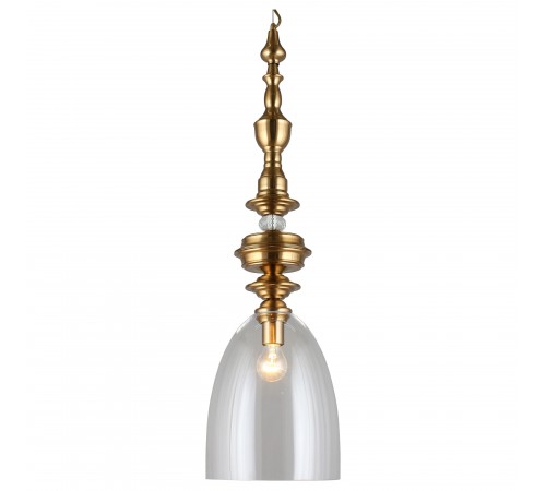 Подвесной светильник Aployt APL.602.16.01 Rena