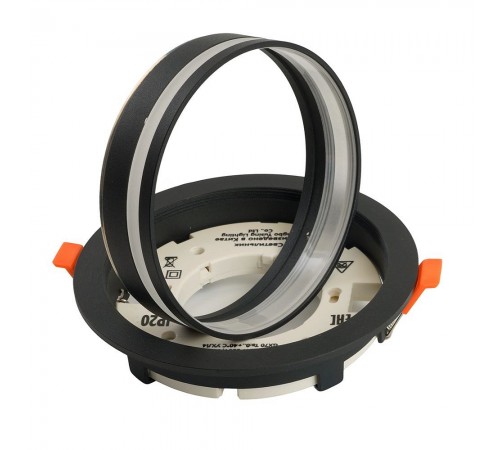 Встраиваемый светильник Feron 51098 DL702