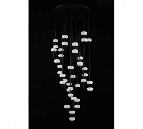 Подвесная люстра Aployt APL.863.03.117 Celcia