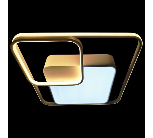 Накладной светильник Natali Kovaltseva 81038/6C LED