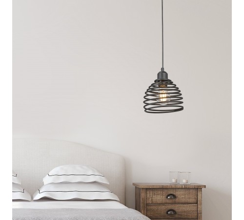 Подвесной светильник Vitaluce V2854-1/1S V2854