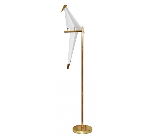 Торшер Moderli V3074-1FL Birds