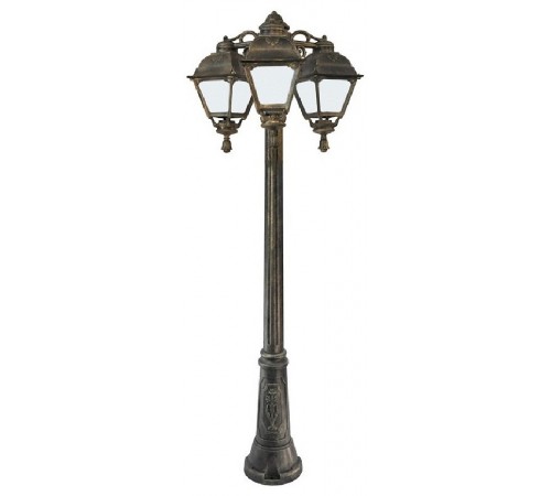 Фонарный столб Fumagalli U23.156.S30.BYF1RDN Cefa