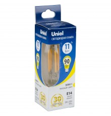 Лампа светодиодная Uniel UL-00006847