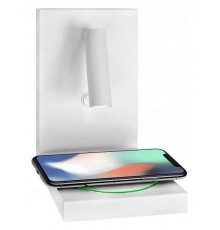 Бра с полкой iLedex 1831A WH iCharge