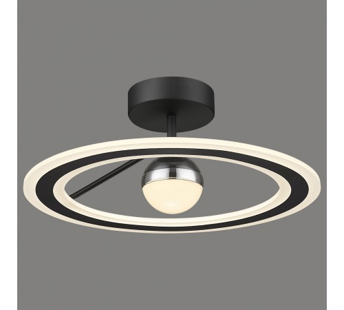 Накладной светильник Velante 431-107-02 Velante