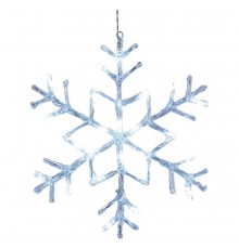 Снежинка световая ANTARCTICA 410795