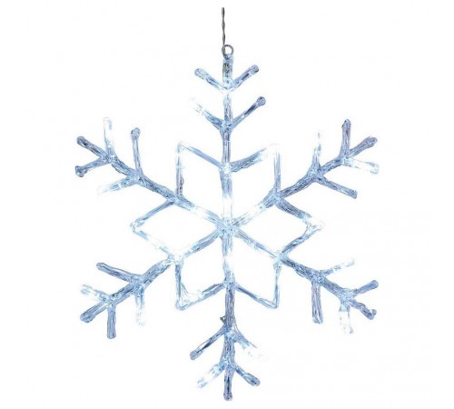 Снежинка световая ANTARCTICA 410795