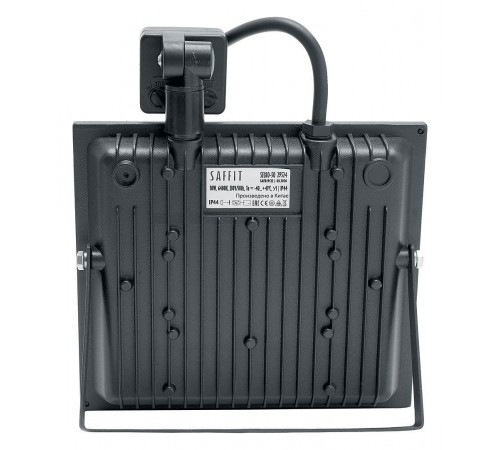 Настенный прожектор Feron Saffit 29524 SFL80-20