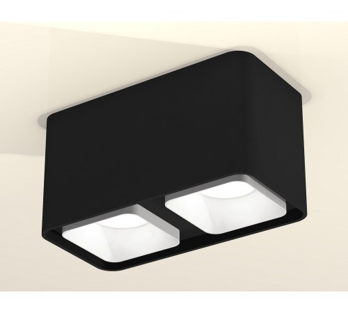 Накладной светильник Ambrella Light XS7851001 XS