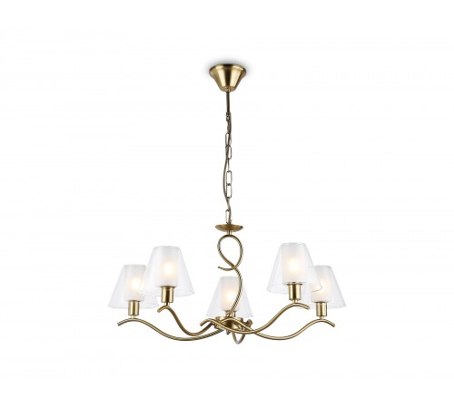 Подвесная люстра Ambrella Light LH57091 HIGH LIGHT