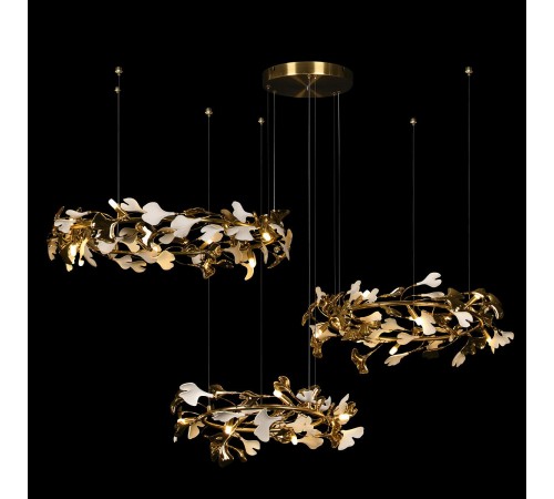 Подвесной светильник Loft it 10124/24 Fleur