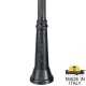 Фонарный столб Fumagalli G30.157.R30.AYF1R Globe 300