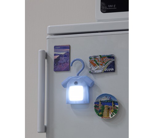 Ночник Эра Б0049344 NLED485