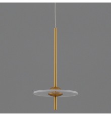 Подвесной светильник Moderli V11390-PL Ella