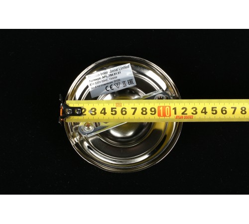 Бра Aployt APL.704.01.01 Gaell