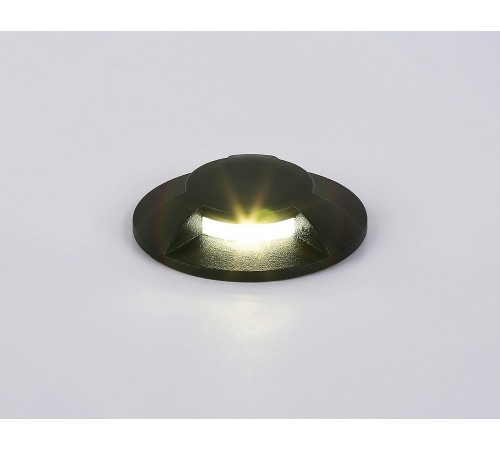 Встраиваемый в дорогу светильник Ambrella Light ST6525 ST