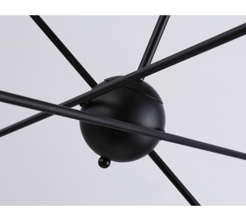 Люстра на штанге Ambrella Light TR80435 TR