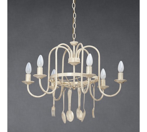 Подвесная люстра Vitaluce V1333/6 V1333