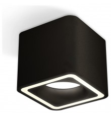 Накладной светильник Ambrella Light XS7806020 XS