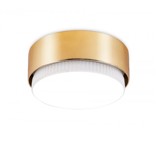 Накладной светильник Ambrella Light G102 GD G