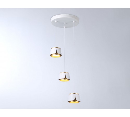 Подвесной светильник Ambrella Light TN71249 TN